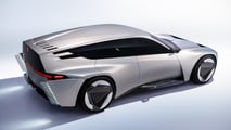 Opel STX Concept 2026