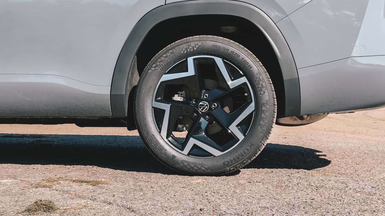 2027 Volkswagen Atlas First Drive Review