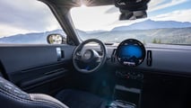 MINI Countryman edizione Untamed 2027