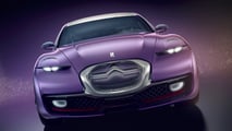 Citroën Revolte Concept (2009)