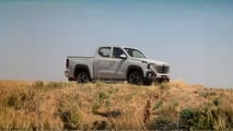 Changan Hunter K50