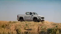 Changan Hunter K50