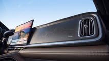2027 Geely Monjaro EM-i