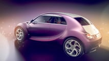 Citroën Revolte Concept (2009)