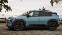 2027 Kia EV3 First Drive Review