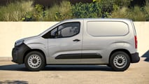 Peugeot Partner Active (2026)