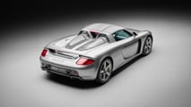 Porsche Carrera GT (2004)