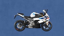 BMW F 450 RR 2027