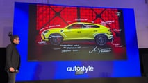 Autostyle 2026, i giovani designer incontrano i grandi nomi dell'auto