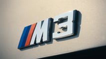 BMW M3 1. Generation (1986–1991) – Baureihe E30