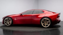Alfa Romeo Cuorerrosso