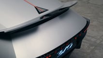 2026 Alpine A310 Vision concept