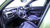 Jeep Avenger Limited T200 MHEV 2027