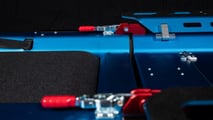 Bici-velox, arriva il Dynostar