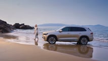 Geely Monjaro EM-i