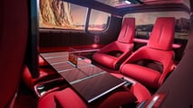 Renault E-Space concept 2026