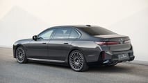 Protezione BMW Concept 7 (2026)