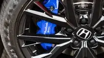 Honda Prelude Interlagos