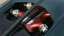 Bugatti Tourbillon Sound