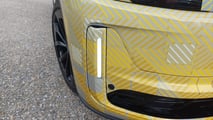Sucessor do VW ID.4 (2027): artilheiro dianteiro da versão esportiva com luzes verticais 