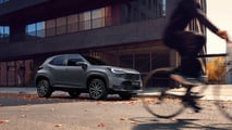 Toyota Yaris Cross (2026), la prova di Motor1.com
