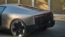 Audi Nuvolari presentata in anteprima nazionale a Mantova