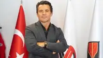 Yeni Hongqi Türkiye CEO'su Dr. Berk Çağdaş