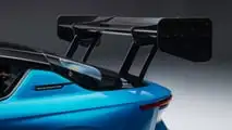 2026 Jensen Interceptor GTX