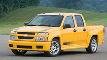 2005 Chevrolet Colorado Xtreme