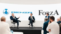 Denza, lo showroom a Torino