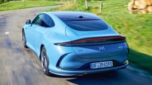 MG IM5 (2026) im Test