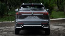 CAOA Changan CS55 é lançado no Brasil
