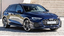 Audi A3 (2026)