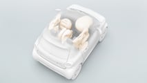7 airbag sulla smart #2