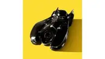 Batman Returns Batmobile 1992