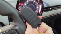 Mini Cooper S (F66) (BR)