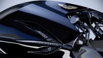Aston Martin und Brough Superior AMB 002 Roadster