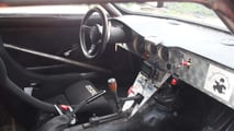 Alfa Romeo Giulia 1300GT (1967)