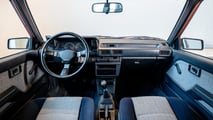 Toyota Corolla AE82 (1983-1987)