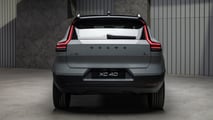 Volvo XC40 2026