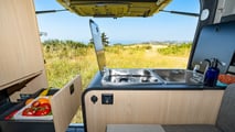 Antilope Van Flex 3 (2026)