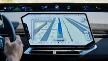 BMW Maps: navigazione 3D e ADAS uniti dal 2026