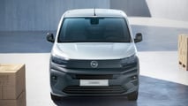 Opel Combo Start (2026)
