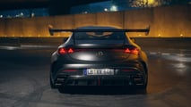 Mercedes-AMG CLE 646 Spezialanfertigung