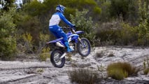 2027 Yamaha WR450F