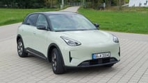 Geely E2 (2026): Das Exterieur
