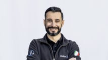 RefrigiWear è Official Clothing Partner di Motor1.com