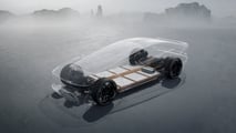 Plataforma Cere Exobot EV