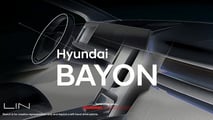 Yeni Hyundai Bayon 2028