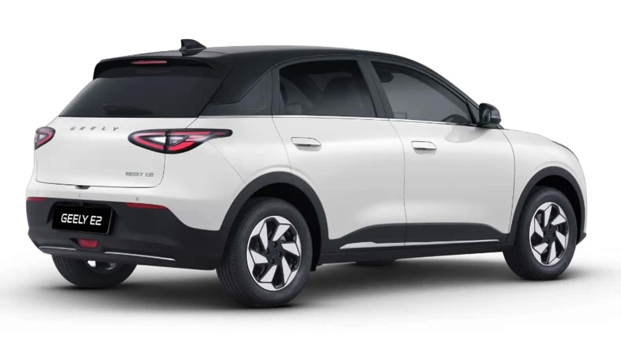 El Dacia Sandero no es imbatible y este rival chino quiere intentarlo